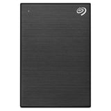 Seagate One Touch HDD 5 TB external hard drive 2.5" Micro-USB B 2.0/3.2 Gen 1 (3.1 Gen 1) Black - STKZ5000400