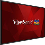 Viewsonic 43“ 4K OS-Free Commercial Display - CDE43G3