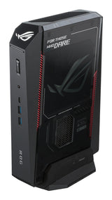 ASUS ROG RNUC16JNK9X289AU Intel Core Ultra 9 290HX Plus 32 GB DDR5-SDRAM 1 TB SSD NVIDIA GeForce RTX 5080 Windows 11 Home Mini PC Black - RNUC16JNK9X289AU