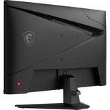 MSI MAG 274QF X24 computer monitor 68.6 cm (27") 2560 x 1440 pixels Wide Quad HD LCD Black - MAG274QFX24 MSI