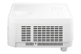 Viewsonic PX700HDH data projector Standard throw projector 3700 ANSI lumens DMD 1080p (1920x1080) White - PX700HDH