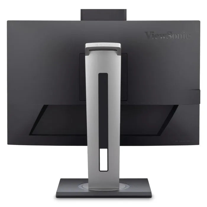 Viewsonic VG Series VG2457V computer monitor 60.5 cm (23.8") 1920 x 1080 pixels Full HD LCD Black - VG2457V