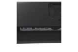 LG 34BA85QE-B computer monitor 86.4 cm (34") 3440 x 1440 pixels Wide Quad HD LCD Black - 34BA85QE-B LG