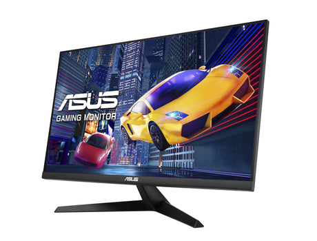 ASUS VY279HGR computer monitor 68.6 cm (27") 1920 x 1080 pixels Full HD LCD Black - VY279HGR ASUS