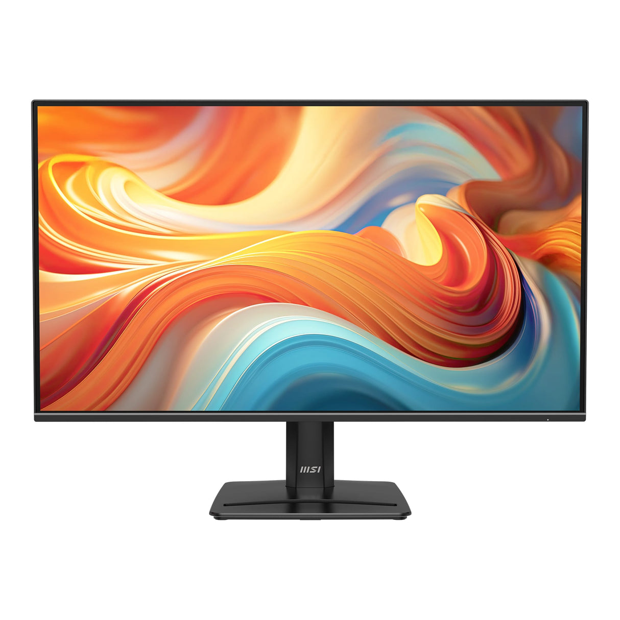 MSI Pro MP271 E14A computer monitor 68.6 cm (27") 1920 x 1080 pixels Full HD LCD Black - PROMP271E14A MSI