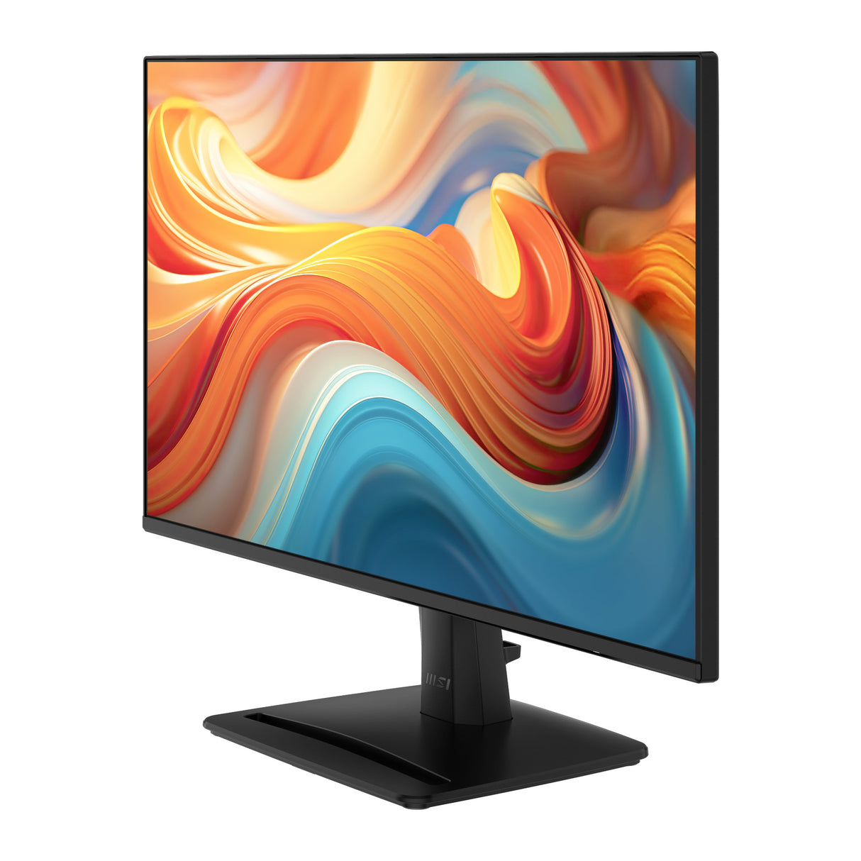 MSI Pro MP242 E14A computer monitor 60.5 cm (23.8") 1920 x 1080 pixels Full HD LCD Black - PROMP242E14A MSI