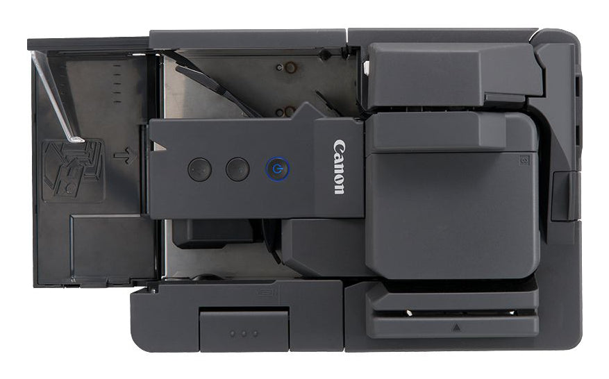 Canon imageFORMULA CR-150 ADF scanner 200 x 200 DPI Graphite - 1721C001