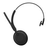 Jabra Evolve3 45 UC - USB-A with Dongle - Mono (Charging Stand) - 34599-889-989