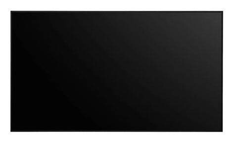 LG 75UP5Q-E Signage Display Digital signage flat panel 190.5 cm (75") Wi-Fi 500 cd/m² 4K Ultra HD Black WebOS 24/7 - 75UP5Q-E