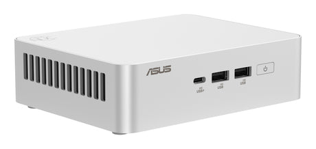 ASUS NUC RNUC15CRSU9089AU Intel Core Ultra 9 285H 32 GB DDR5-SDRAM 1 TB SSD Windows 11 Home Mini PC Mini PC barebone Silver - RNUC15CRSU9089AU ASUS
