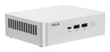 ASUS NUC 15 Pro+ RNUC15CRSU90000U White 285H - RNUC15CRSU90000U ASUS