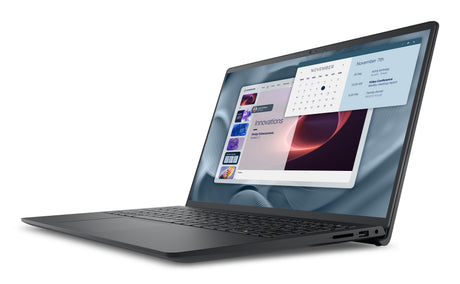 DELL Pro 15 Essential PV15250 Intel® Core™ i5 i5-1334U Laptop 39.6 cm (15.6") Full HD 16 GB DDR5-SDRAM 512 GB SSD Wi-Fi 6 (802.11ax) Windows 11 Pro Black - V2T7P DELL