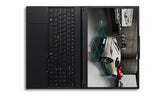 Lenovo ThinkPad P16 Gen 3 Intel Core Ultra 9 285HX Mobile workstation 40.6 cm (16") WUXGA 32 GB DDR5-SDRAM 1 TB SSD NVIDIA RTX PRO 2000 Blackwell Wi-Fi 7 (802.11be) Windows 11 Pro English Black - 21RQ000YUS LENOVO