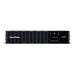 CyberPower Smart App Sinewave uninterruptible power supply (UPS) Line-Interactive 2.2 kVA 2200 W 8 AC outlet(s) - PR2200RT2UC