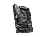 MSI Z890 GAMING PLUS WIFI6E motherboard Intel Z890 LGA 1851 (Socket V1) ATX - Z890GAMPLUSWIFI6E