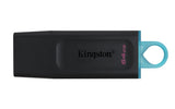 Kingston Technology DataTraveler Exodia - USB 3.2 Flash Drive - DTX/64GB