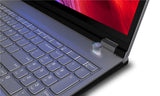 Lenovo ThinkPad P16 Mobile workstation 40.6 cm (16") WQXGA Intel® Core™ i7 i7-13700HX 32 GB DDR5-SDRAM 1 TB SSD NVIDIA RTX 4000 Wi-Fi 6E (802.11ax) Windows 11 Pro Grey, Black - 21FA002XUS