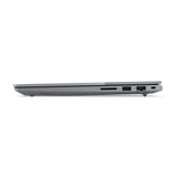 Lenovo ThinkBook 14 G7 ARP AMD Ryzen™ 5 7535HS Laptop 35.6 cm (14") Touchscreen WUXGA 16 GB DDR5-SDRAM 512 GB SSD Wi-Fi 6 (802.11ax) Windows 11 Pro US English Grey - 21MV0009US