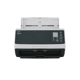 Ricoh fi-8190 ADF + Manual feed scanner 600 x 600 DPI A4 Black, Grey - PA03810-B005