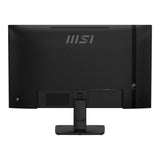 MSI Pro MP271 E14A computer monitor 68.6 cm (27") 1920 x 1080 pixels Full HD LCD Black - PROMP271E14A MSI