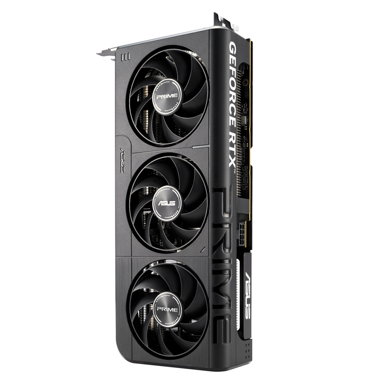 ASUS Prime -RTX5060-O8G NVIDIA GeForce RTX 5060 8 GB GDDR7 - PRIME-RTX5060-O8G ASUS