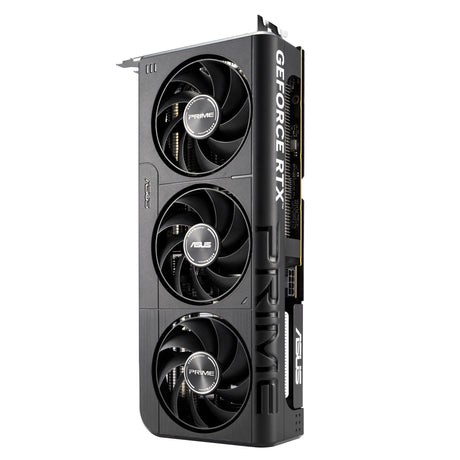 ASUS Prime -RTX5060-O8G NVIDIA GeForce RTX 5060 8 GB GDDR7 - PRIME-RTX5060-O8G ASUS