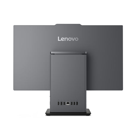 Lenovo ThinkCentre neo 50a 24 Gen 5 Intel® Core™ i5 i5-13420H 60.5 cm (23.8") 1920 x 1080 pixels Touchscreen All-in-One PC 16 GB DDR5-SDRAM 512 GB SSD Windows 11 Pro Wi-Fi 6 (802.11ax) Grey - 12SD004FUS LENOVO