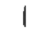 LG CreateBoard Standard interactive whiteboard 139.7 cm (55") 3840 x 2160 pixels Touchscreen Black - 55TR3DQ-B LG
