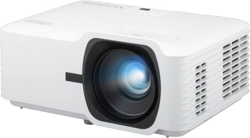 Viewsonic LSD500HD data projector Standard throw projector 5500 ANSI lumens 1080p (1920x1080) White - LSD500HD