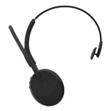 Jabra Evolve3 65 MS - USB-A with Dongle - Mono - 36599-899-999