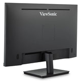 Viewsonic VA VA3209M computer monitor 81.3 cm (32") 1920 x 1080 pixels Full HD LED Black - VA3209M