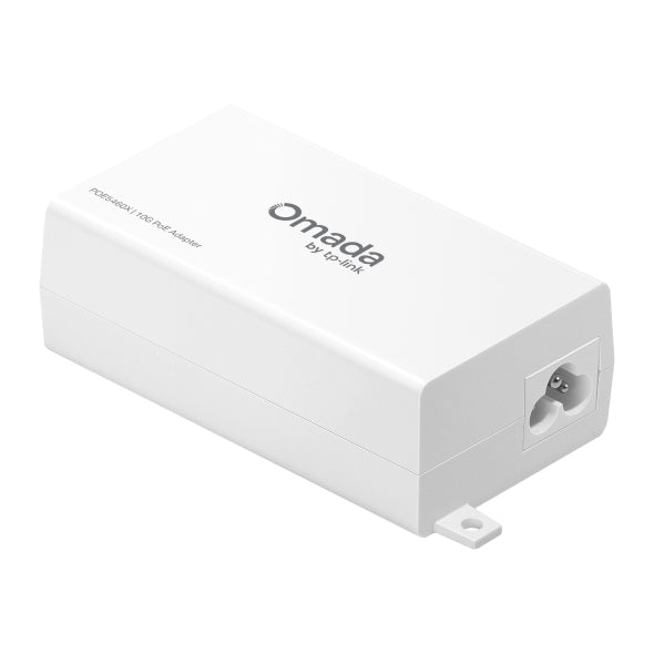 TP-Link POE5460X PoE adapter 10 Gigabit Ethernet 54 V - POE5460X