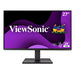 Viewsonic VG Series VG2752-2K computer monitor 68.6 cm (27") 2560 x 1440 pixels Quad HD LED Black - VG2752-2K