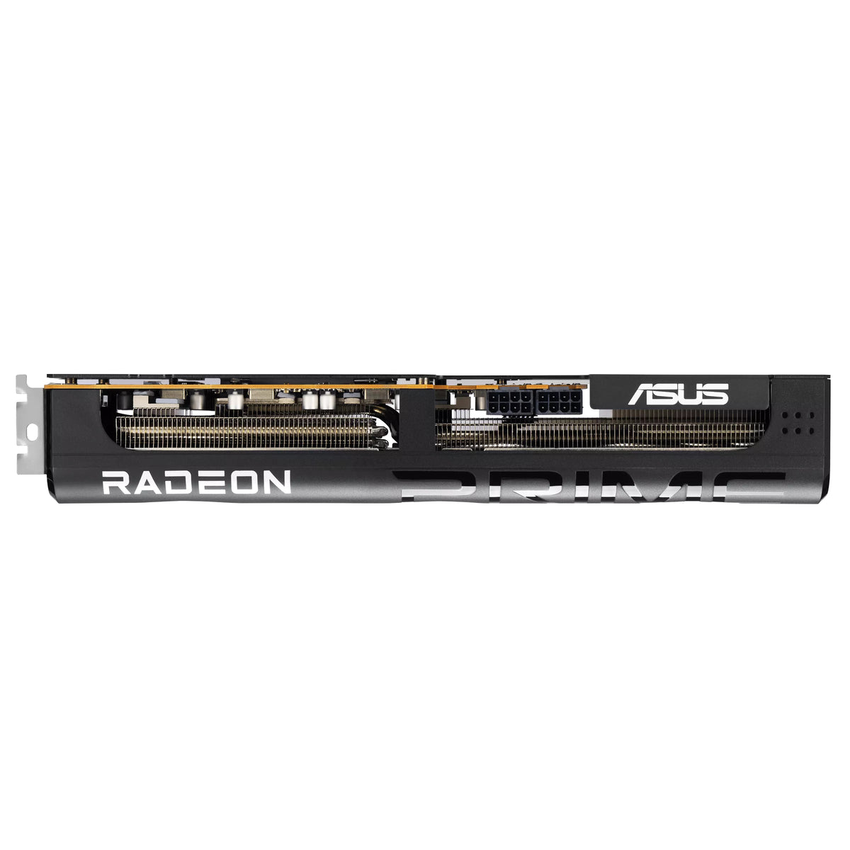 ASUS PRIME-RX9070GRE-O12G-EVO graphics card AMD Radeon RX 9070 GRE 12 GB GDDR6 - PRIME-RX9070GRE-O12G-EVO