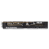 ASUS PRIME-RX9070GRE-O12G-EVO graphics card AMD Radeon RX 9070 GRE 12 GB GDDR6 - PRIME-RX9070GRE-O12G-EVO