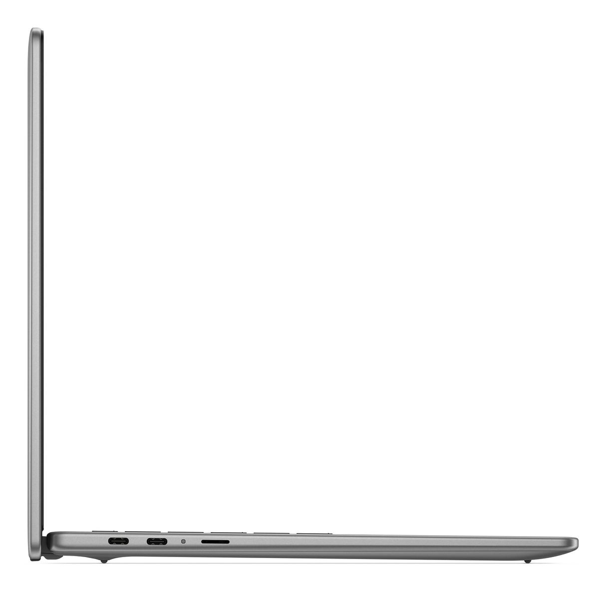 DELL Latitude 5455 Snapdragon X1P-64-100 Laptop 35.6 cm (14") Full HD+ 16 GB LPDDR5x-SDRAM 512 GB SSD Wi-Fi 7 (802.11be) Windows 11 Pro Grey - 031T2