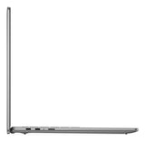 DELL Latitude 5455 Snapdragon X1P-42-100 Laptop 35.6 cm (14") Full HD+ 16 GB LPDDR5x-SDRAM 512 GB SSD Wi-Fi 7 (802.11be) Windows 11 Pro Grey - 8VWW3 DELL