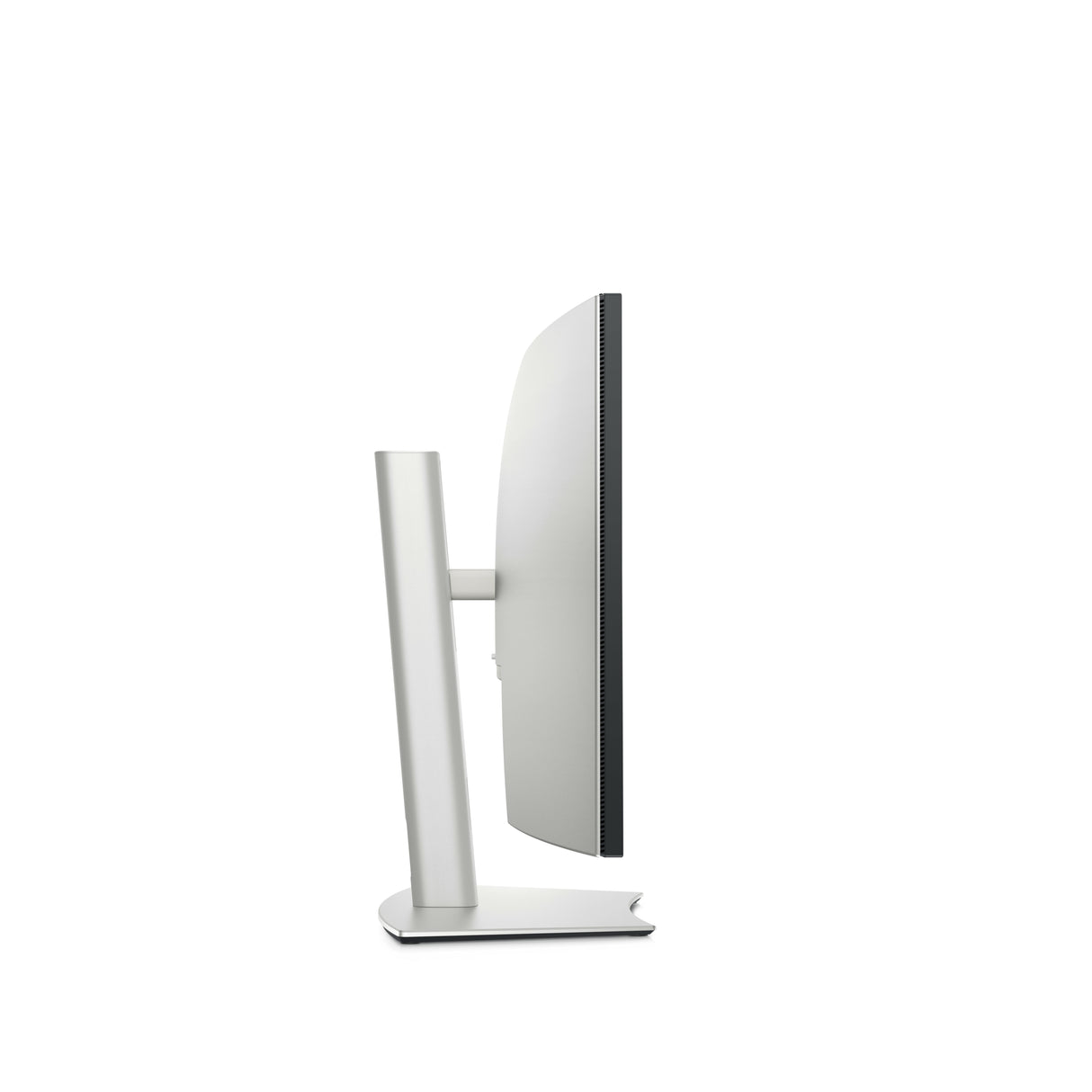 DELL UltraSharp U4025QW computer monitor 101.6 cm (40") 5120 x 2160 pixels 5K Ultra HD LCD Silver - DELL-U4025QW
