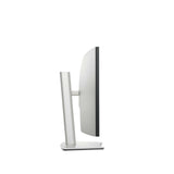 DELL UltraSharp U4025QW computer monitor 101.6 cm (40") 5120 x 2160 pixels 5K Ultra HD LCD Silver - DELL-U4025QW