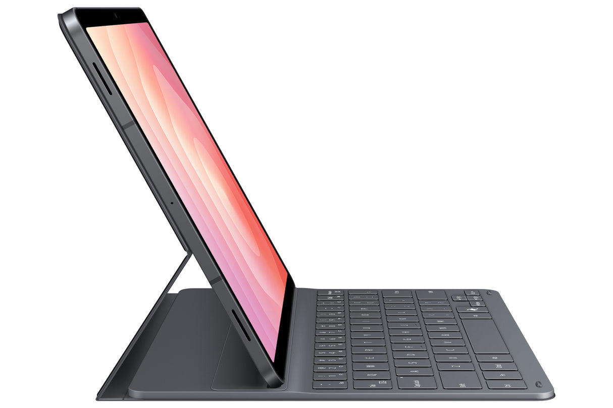 Samsung Book Cover Keyboard Slim - Galaxy Tab S11 - EF-DX730UBEGUJ