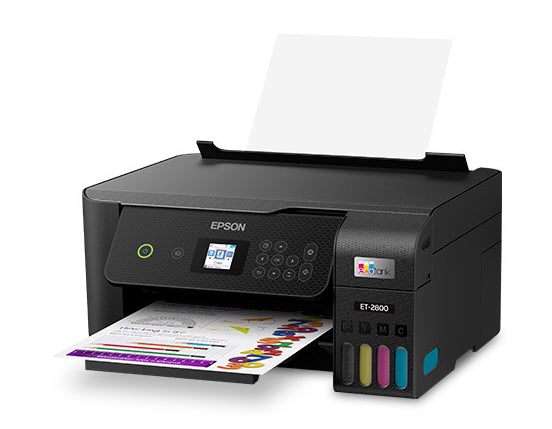 Epson EcoTank ET-4800 - C11CJ66201
