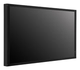 LG 55XE3P-B Signage Display Interactive flat panel 139.7 cm (55") Wi-Fi 3500 cd/m² Full HD Black WebOS 24/7 - 55XE3P-B LG