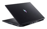 Acer Nitro ANV16S-41-R27B Copilot+ PC AMD Ryzen™ 7 260 Laptop 40.6 cm (16") WUXGA 16 GB DDR5-SDRAM 1 TB SSD NVIDIA GeForce RTX 5060 Wi-Fi 6 (802.11ax) Windows 11 Pro Black - NH.U0ZAA.002 ACER