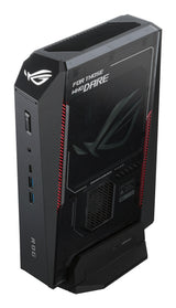 ASUS ROG RNUC16JNK9X289AU Intel Core Ultra 9 290HX Plus 32 GB DDR5-SDRAM 1 TB SSD NVIDIA GeForce RTX 5080 Windows 11 Home Mini PC Black - RNUC16JNK9X289AU