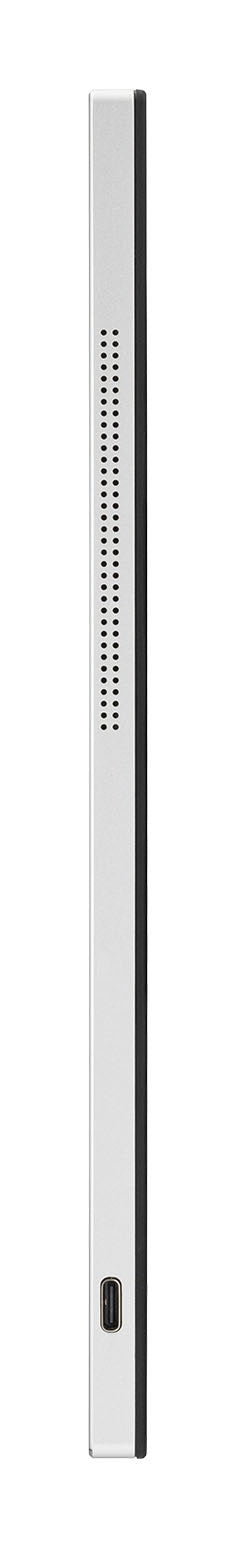Viewsonic VG Series VG1656N computer monitor 40.6 cm (16") 1920 x 1200 pixels WUXGA LED Silver - VG1656N