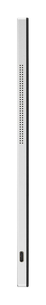 Viewsonic VG Series VG1656N computer monitor 40.6 cm (16") 1920 x 1200 pixels WUXGA LED Silver - VG1656N