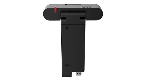 Lenovo ThinkVision MC60 webcam 1920 x 1080 pixels USB 2.0 Black - 4XC1J05150