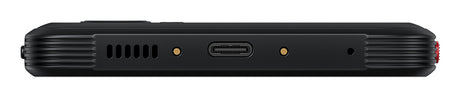Samsung Galaxy Xcover6 Pro 16.8 cm (6.6") Hybrid Dual SIM 5G USB Type-C 6 GB 128 GB 4050 mAh Black - SM-G736UZKEXAA SAMSUNG