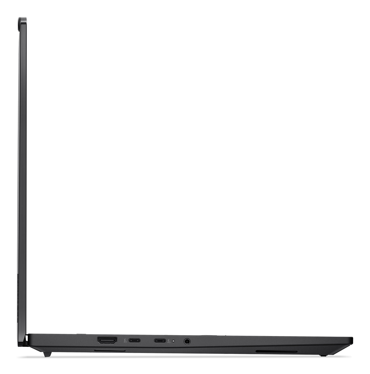 Lenovo ThinkPad P1 Gen 8 Intel Core Ultra 7 265H Mobile workstation 40.6 cm (16") WQUXGA 32 GB LPDDR5x-SDRAM 1 TB SSD NVIDIA RTX PRO 1000 Blackwell Wi-Fi 7 (802.11be) Windows 11 Pro Black - 21Q8001RUS