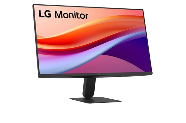 LG 27BF410B-B computer monitor 68.6 cm (27") 1920 x 1080 pixels Full HD LCD Black - 27BF410B-B